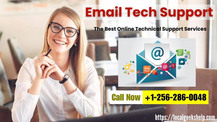Email Usage | Email Tech Support